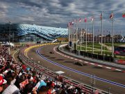 F1 no sustituirá el GP de Rusia, pero disminuirá las carreras
