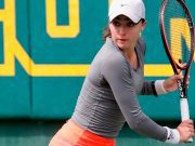 Tenista mexicana califica a Roland Garros