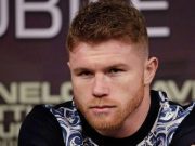 Canelo Álvarez responde críticas de Oscar de la Hoya