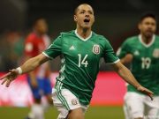 Chicharito Hernández confirma acercamientos con la Selección Mexicana