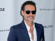 Marc Anthony cancela concierto por lesión en espalda