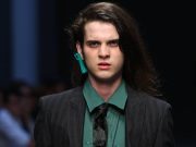 Murió Jethro Lazenby, hijo de Nick Cave