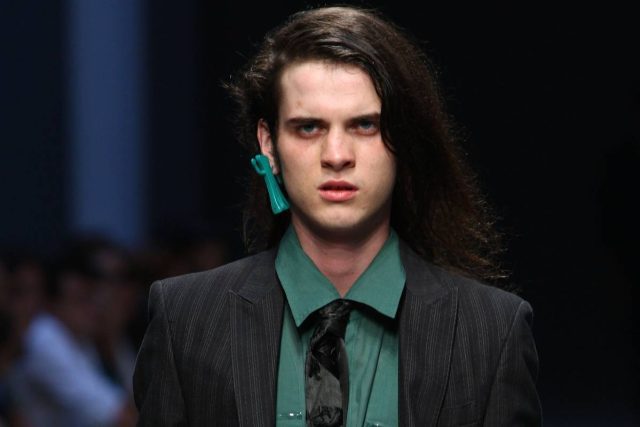 Murió Jethro Lazenby, hijo de Nick Cave