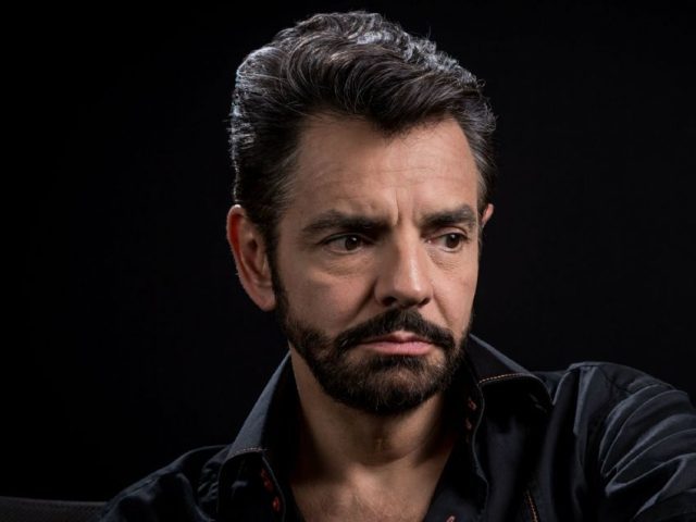 Eugenio Derbez vetado de Televisa; “Es por el tren maya”, asegura