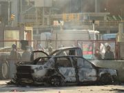 Ataque a Cementera Cruz Azul en Hidalgo: Vinculan a proceso a 10 detenidos