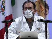 En Hidalgo, el primer deceso en México por hepatitis de origen desconocido