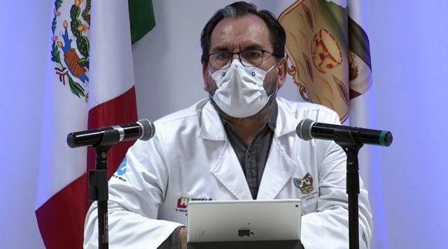 En Hidalgo, el primer deceso en México por hepatitis de origen desconocido