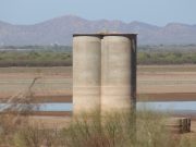 Propone gobierno de Sonora desalinizar agua como solución al problema de escasez de Hermosillo y otros municipios