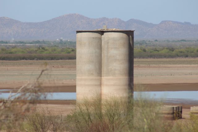 Propone gobierno de Sonora desalinizar agua como solución al problema de escasez de Hermosillo y otros municipios