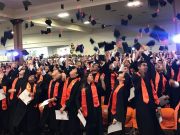 Se reanudan graduaciones presenciales en Sonora