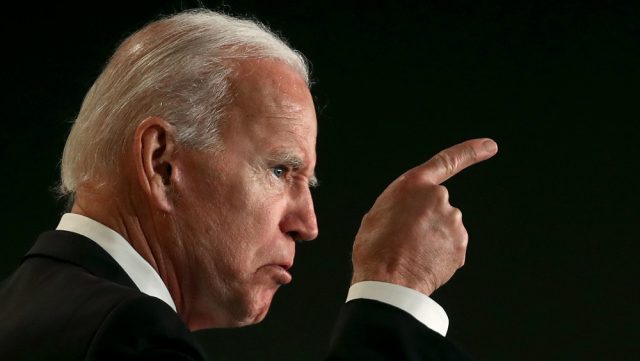 Biden defenderá el derecho al aborto ante posible prohibición en EE. UU.