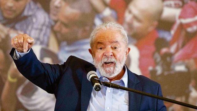 Lula da Silva propone moneda única para América Latina