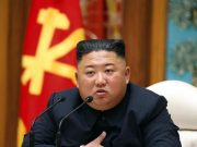 Corea del Norte anuncia su primer brote de COVID-19