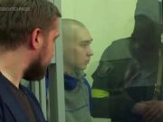 Soldado ruso acepta haber asesinado a civil ucraniano