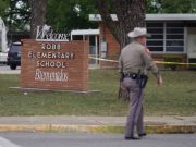 Tirador que mató a 19 niños y dos maestras no tenía problemas mentales