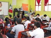SEP anuncia alza salarial para los maestros