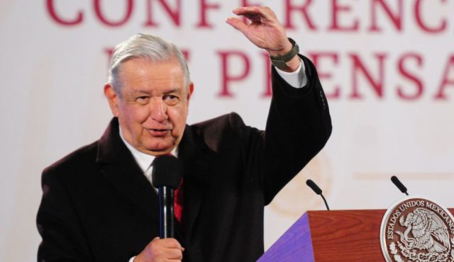 La ruta del Presidente López Obrador para controlar la inflación