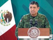 Van sólo 33 militares muertos durante sexenio de AMLO