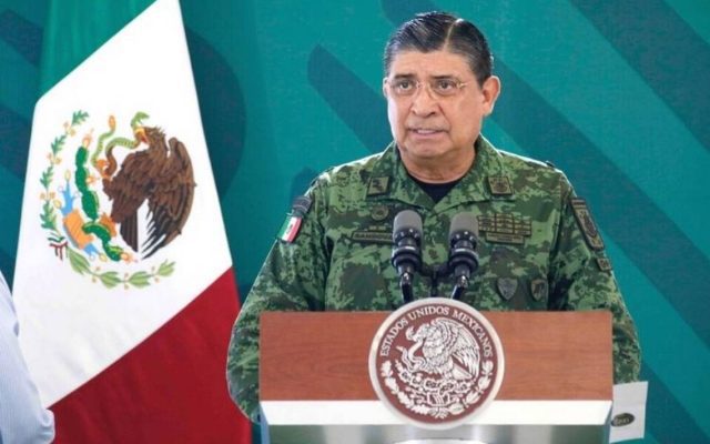 Van sólo 33 militares muertos durante sexenio de AMLO