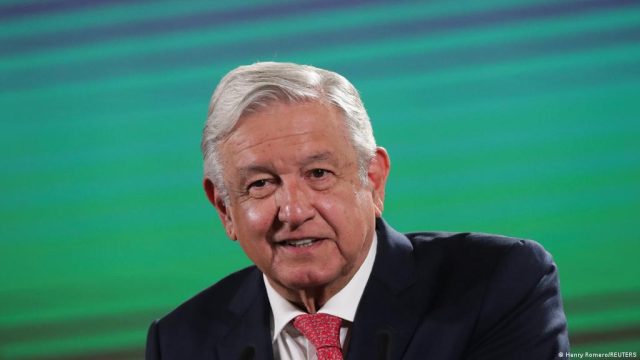 Destaca AMLO papel de Puebla en la historia del país; preside 160 Aniversario de la Batalla del 5 de Mayo