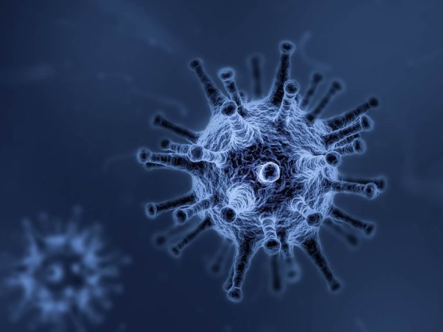Puebla reporta primer caso sospechoso de hepatitis aguda infantil