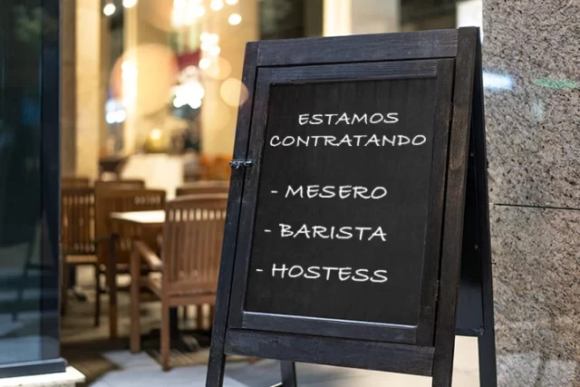 No regresan a trabajar tras pandemia