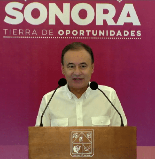 Ya no será obligatorio el uso del cubrebocas en Sonora