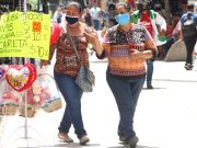Uso de cubrebocas ya no será obligatorio en Sonora