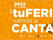 Fidel Rueda llega a la Feria del Cobre en Cananea, Sonora