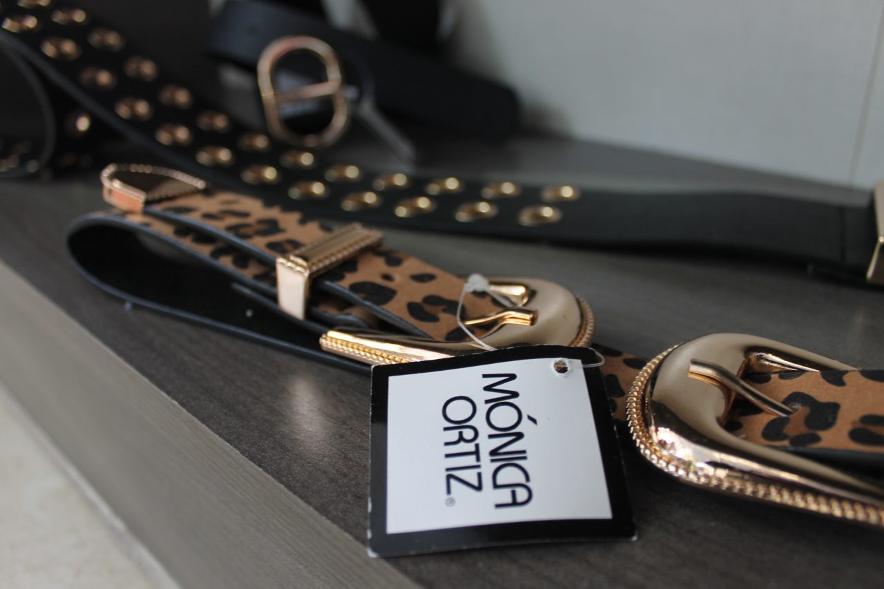 Colección Mónica Ortiz