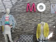 Mónica Ortiz inaugura su primera boutique en la CDMX