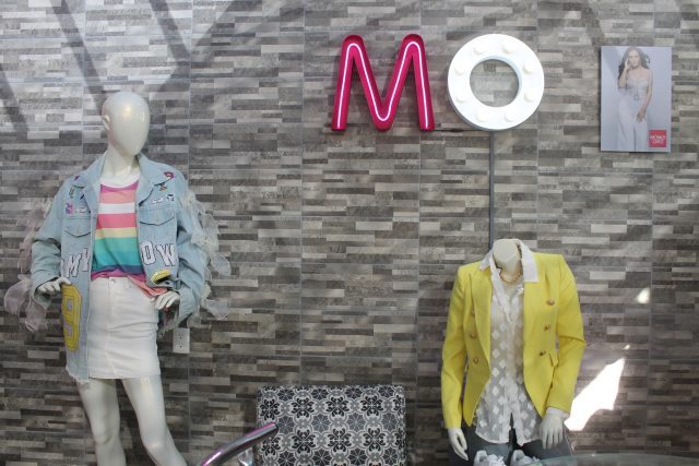 Mónica Ortiz inaugura su primera boutique en la CDMX