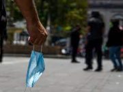 Deja de ser Obligatorio uso de cubrebocas en Sonora
