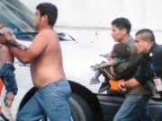 “No nos dejen solos”, piden Padres de niños de la Guardería ABC