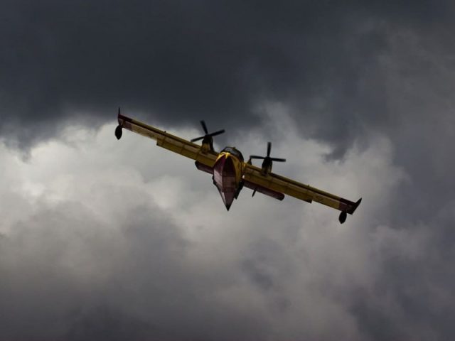 Lista Sagarhpa para indicción de lluvia en Sonora