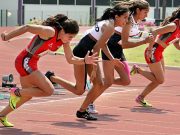 Sonora destaca en Campeonato Nacional de Atletismo Juvenil
