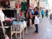 El comercio en Sonora comienza a recuperarse