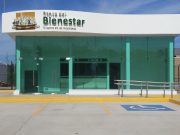 Gobierno de Sonora: se construirán 68 Bancos del Bienestar