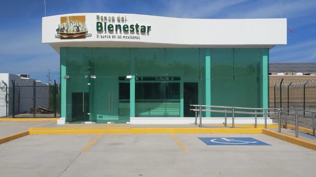 Gobierno de Sonora: se construirán 68 Bancos del Bienestar
