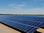 Sonora tendrá 5 plantas fotovoltaicas más