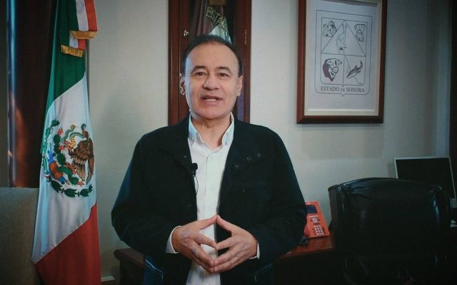 Estudiantes sonorenses serán apoyados por el gobierno con becas
