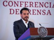 Presentan Plan de Salud para el Bienestar en Sonora y otros estados