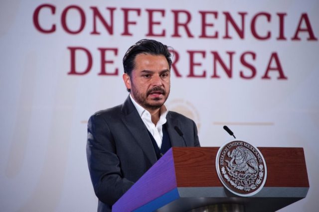 Presentan Plan de Salud para el Bienestar en Sonora y otros estados