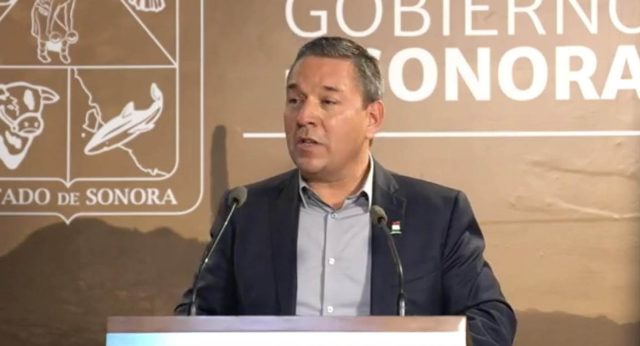 Personal docente sonorense recibirá aumento en su sueldo