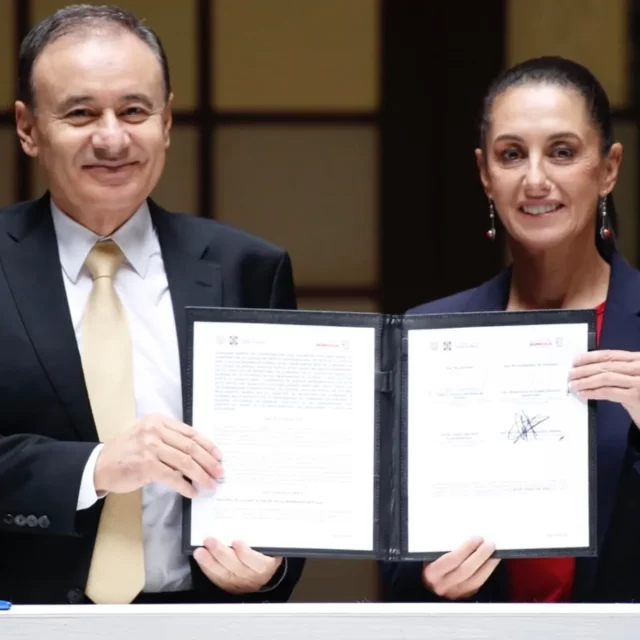Acuerdan aumentar trámites digitales en Sonora