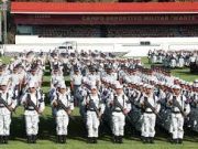 Guardia Nacional ha sido referente en las labores de Seguridad: Durazo