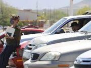 Se recaudan más de 94 millones por regularización de autos en Sonora