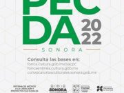 Convocatoria PECDA apoyará a artistas sonorenses