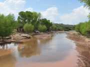 Más de 27 mdp invertidos en obras para mejorar el servicio: Conagua Sonora