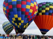 Habrá Festival de Globos Hermosillo en octubre